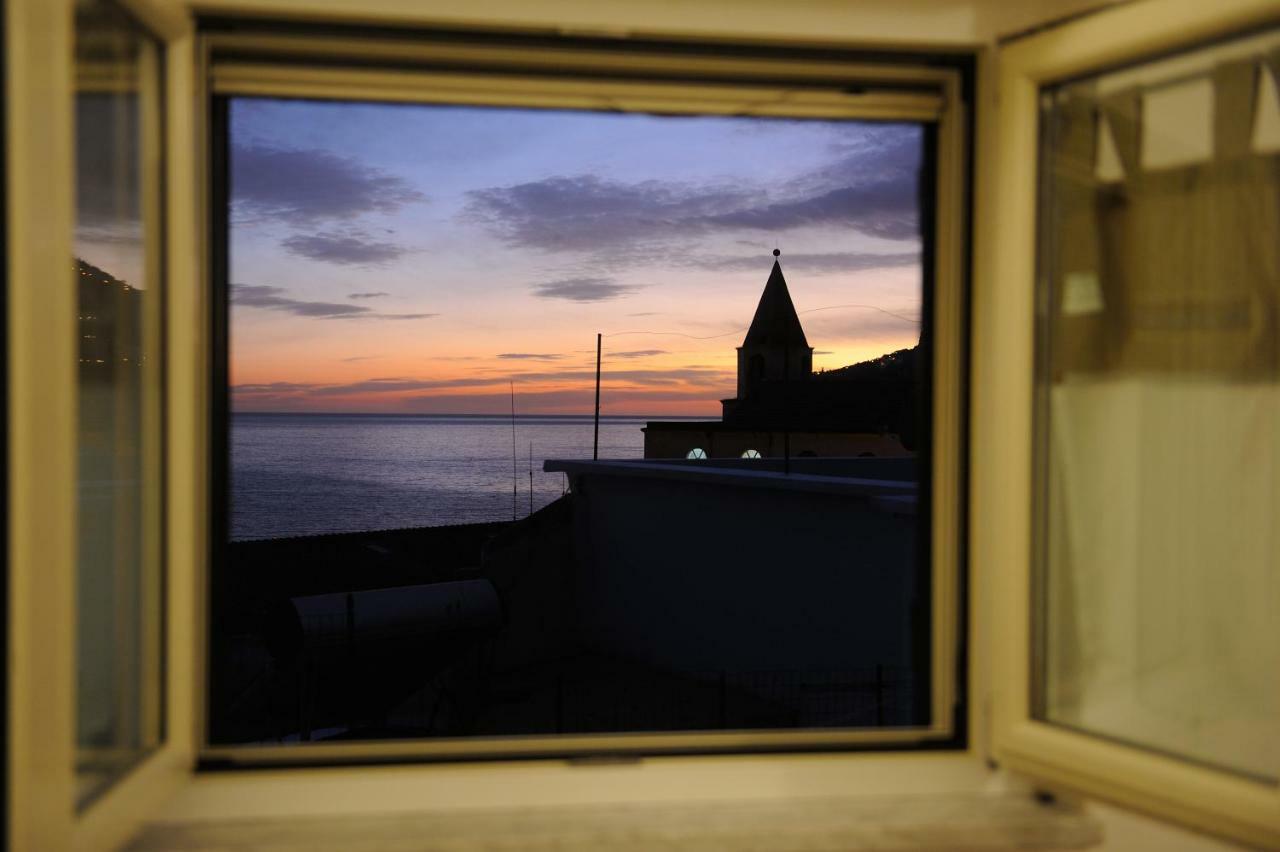 Sol Levante Amalfi Exterior photo